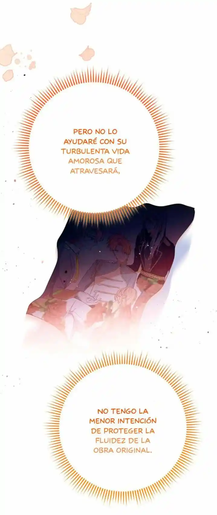 Por Favor, Trata Bien A Tus Amigos - Capítulo 1 - Página 105 - LectorTMOo