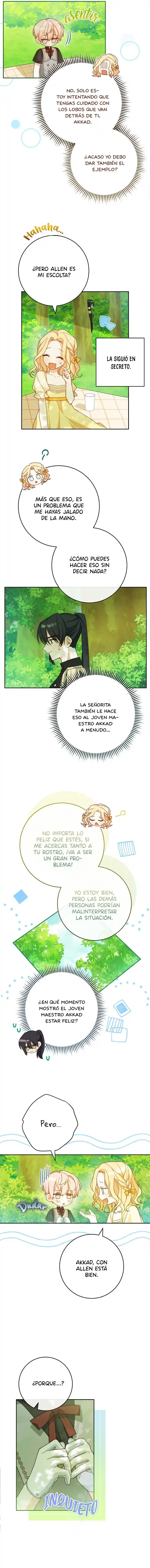 Por Favor, Trata Bien A Tus Amigos - Capítulo 10 - Página 9 - LectorTMOo