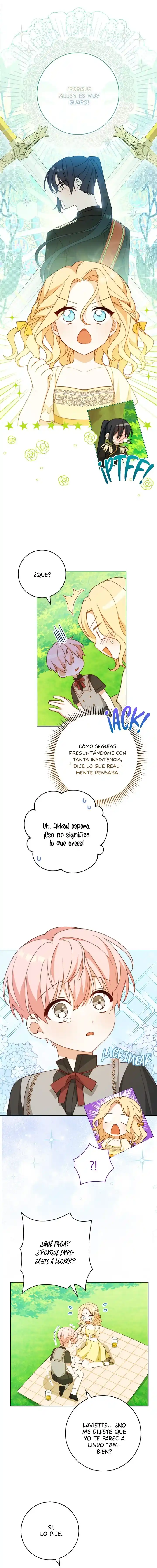 Por Favor, Trata Bien A Tus Amigos - Capítulo 10 - Página 10 - LectorTMOo