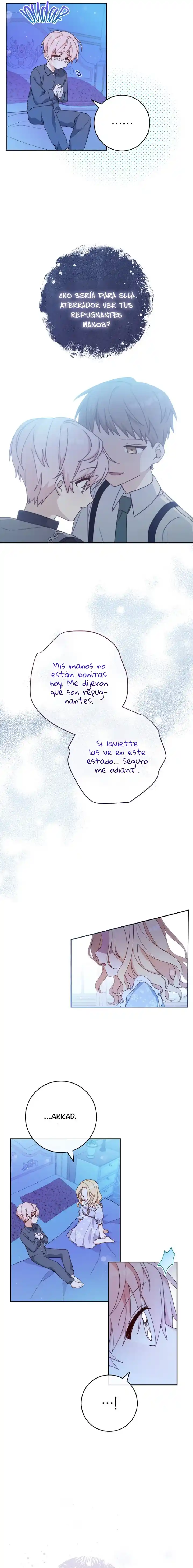 Por Favor, Trata Bien A Tus Amigos - Capítulo 10 - Página 16 - LectorTMOo