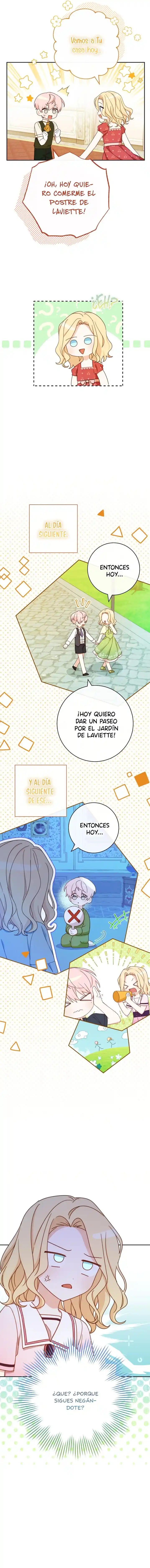Por Favor, Trata Bien A Tus Amigos - Capítulo 11 - Página 15 - LectorTMOo