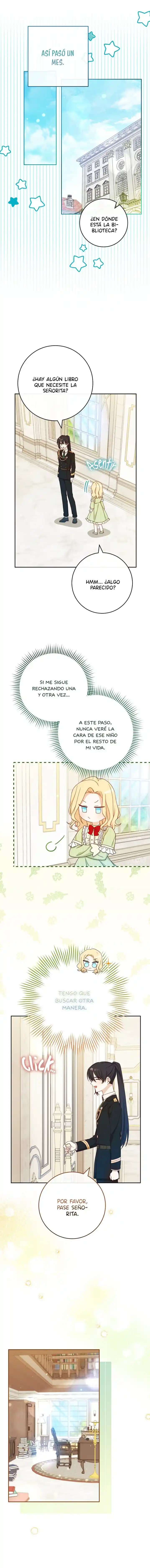 Por Favor, Trata Bien A Tus Amigos - Capítulo 11 - Página 16 - LectorTMOo