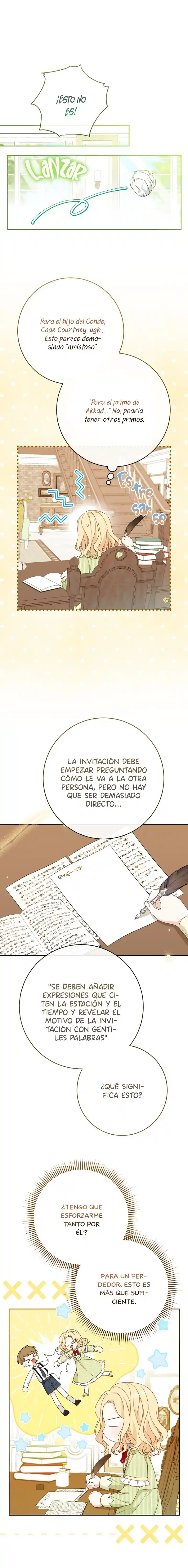 Por Favor, Trata Bien A Tus Amigos - Capítulo 12 - Página 4 - LectorTMOo