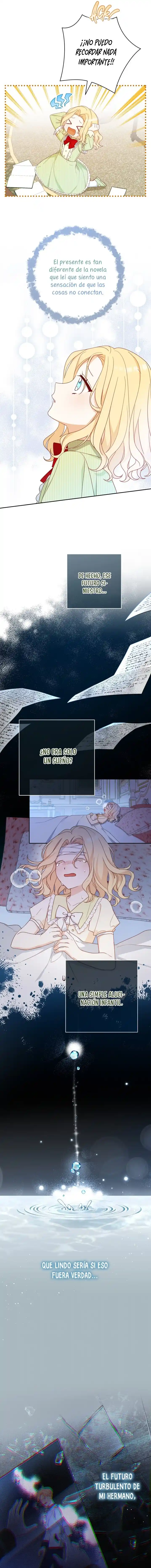 Por Favor, Trata Bien A Tus Amigos - Capítulo 12 - Página 16 - LectorTMOo