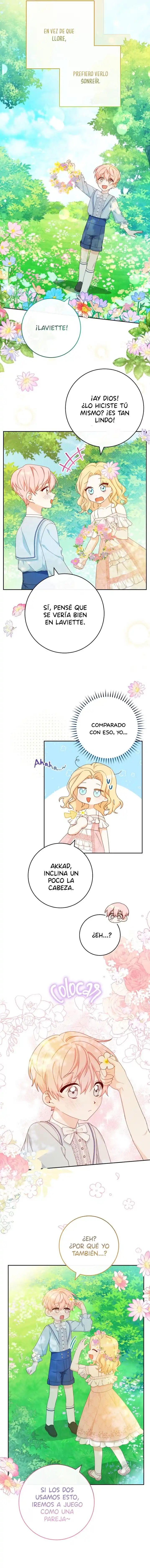 Por Favor, Trata Bien A Tus Amigos - Capítulo 14 - Página 16 - LectorTMOo