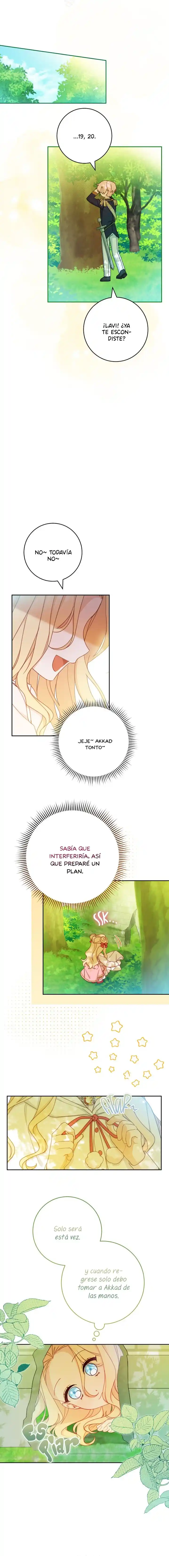 Por Favor, Trata Bien A Tus Amigos - Capítulo 14 - Página 27 - LectorTMOo