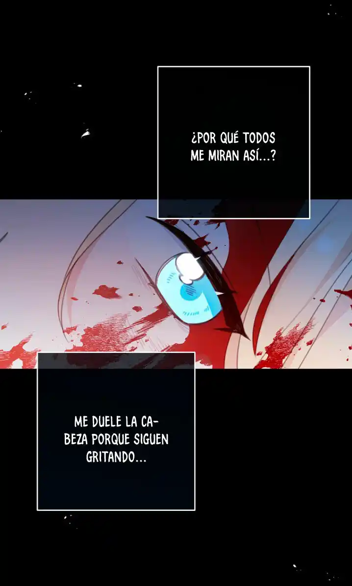 Por Favor, Trata Bien A Tus Amigos - Capítulo 15 - Página 8 - LectorTMOo