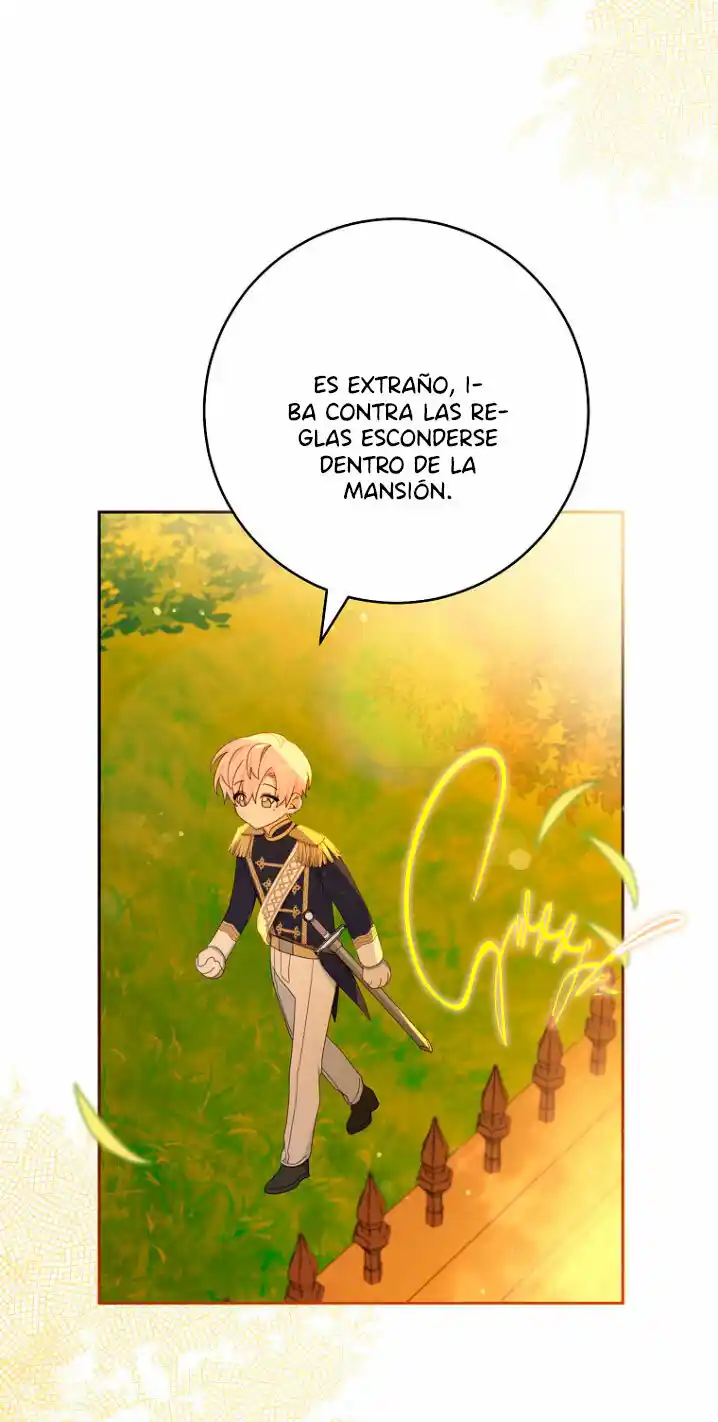 Por Favor, Trata Bien A Tus Amigos - Capítulo 15 - Página 24 - LectorTMOo