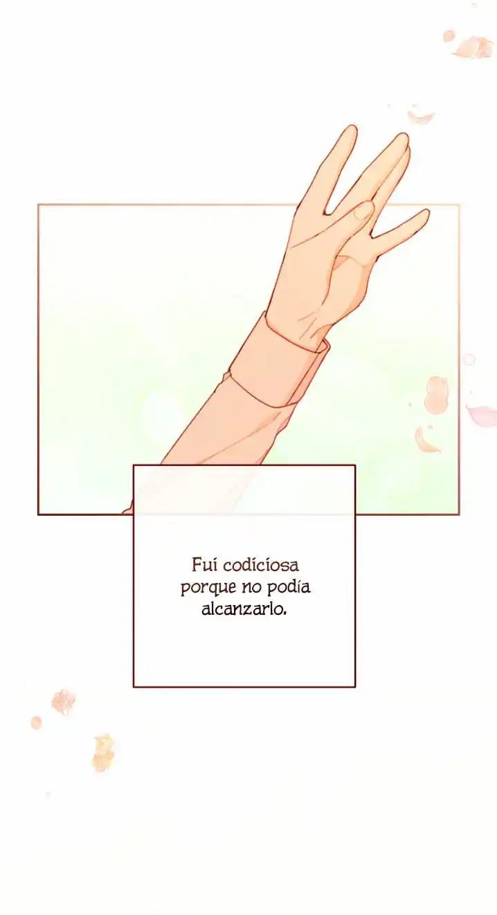 Por Favor, Trata Bien A Tus Amigos - Capítulo 15 - Página 51 - LectorTMOo