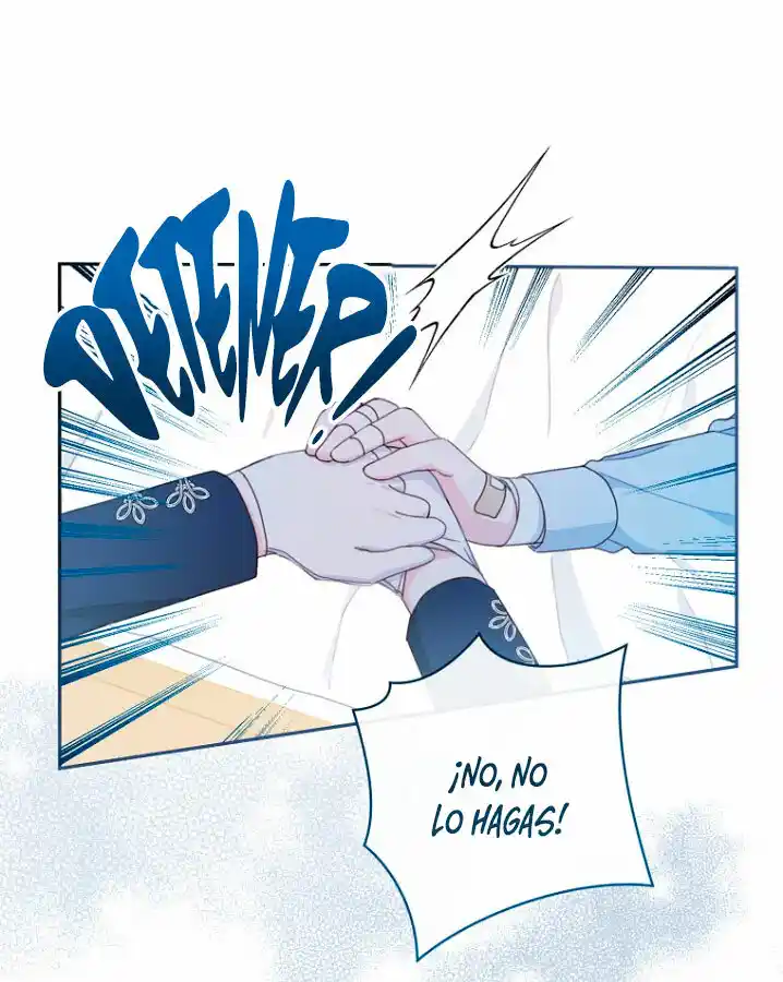 Por Favor, Trata Bien A Tus Amigos - Capítulo 15 - Página 60 - LectorTMOo