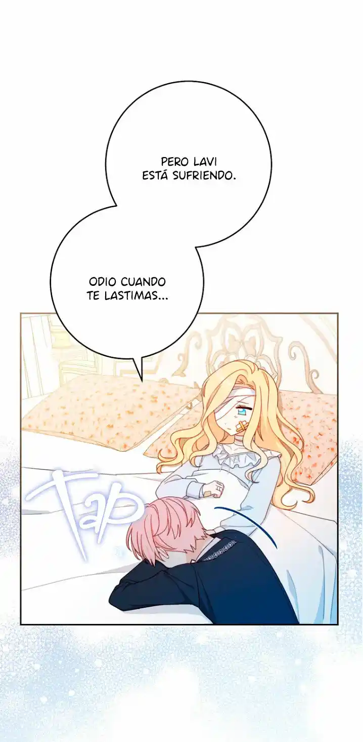 Por Favor, Trata Bien A Tus Amigos - Capítulo 15 - Página 65 - LectorTMOo