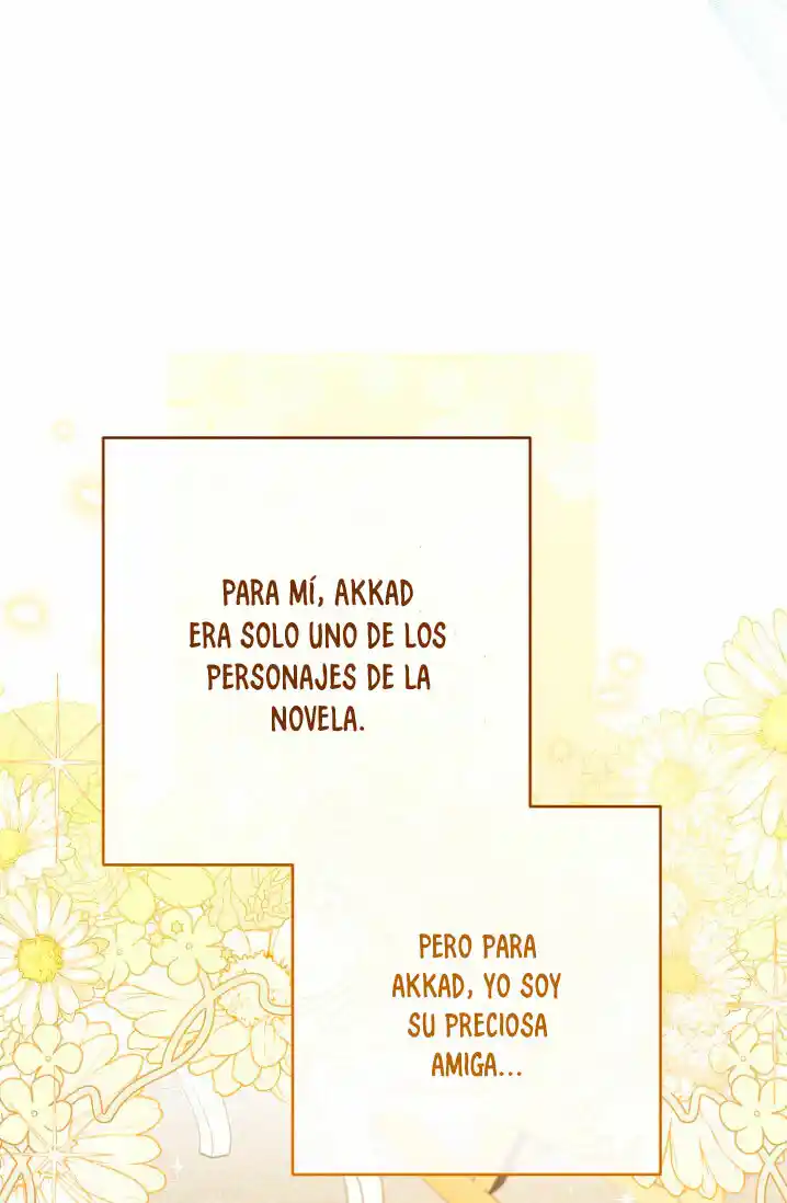Por Favor, Trata Bien A Tus Amigos - Capítulo 15 - Página 67 - LectorTMOo