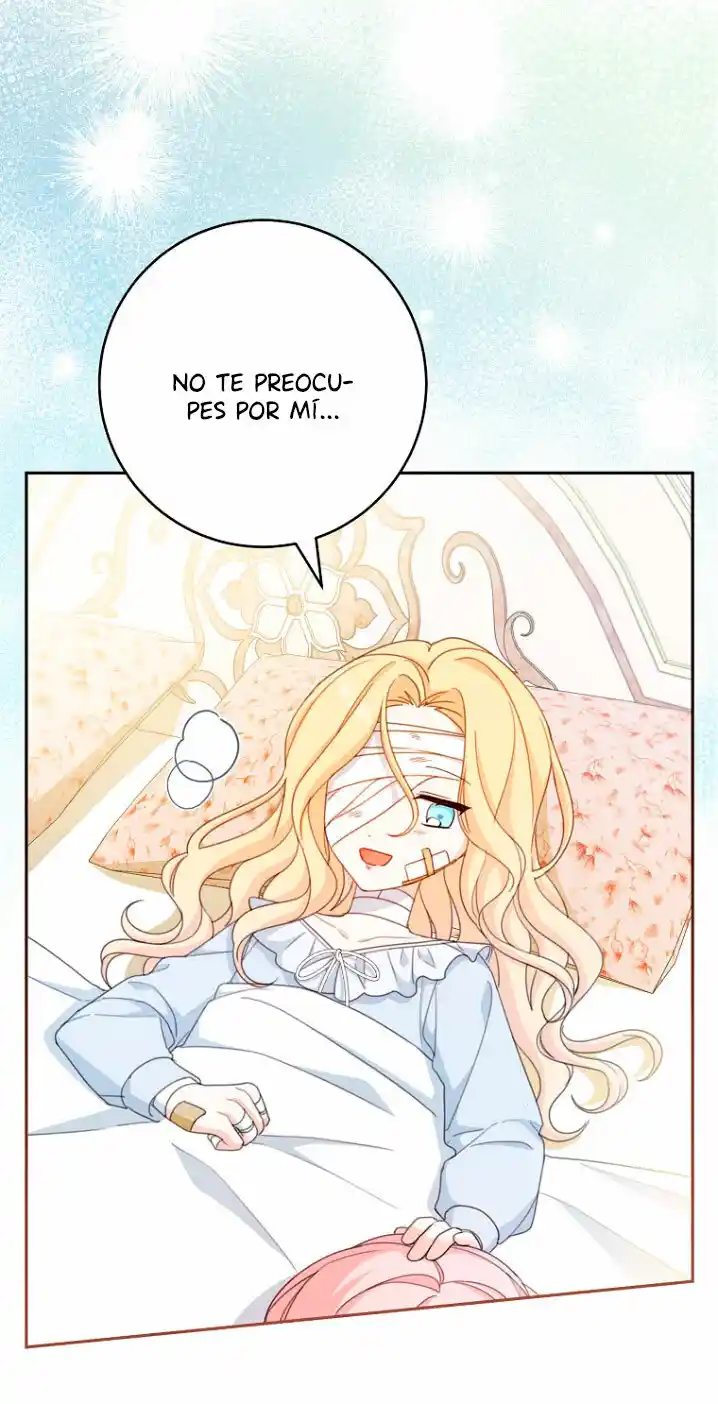 Por Favor, Trata Bien A Tus Amigos - Capítulo 15 - Página 70 - LectorTMOo