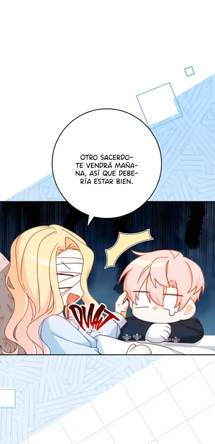 Por Favor, Trata Bien A Tus Amigos - Capítulo 15 - Página 71 - LectorTMOo