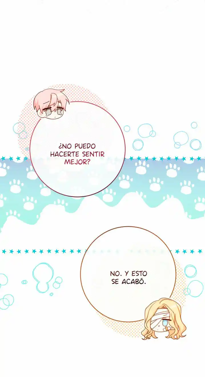 Por Favor, Trata Bien A Tus Amigos - Capítulo 15 - Página 73 - LectorTMOo