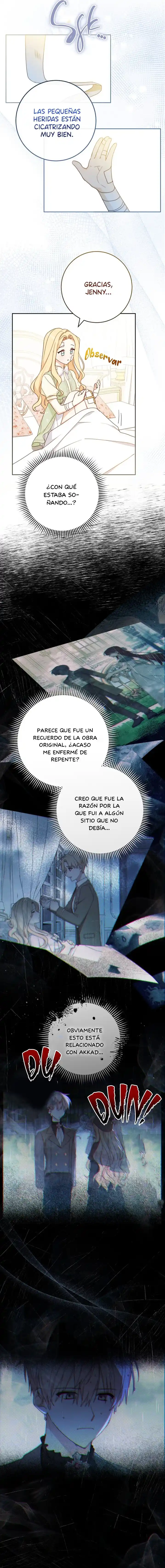 Por Favor, Trata Bien A Tus Amigos - Capítulo 16 - Página 11 - LectorTMOo