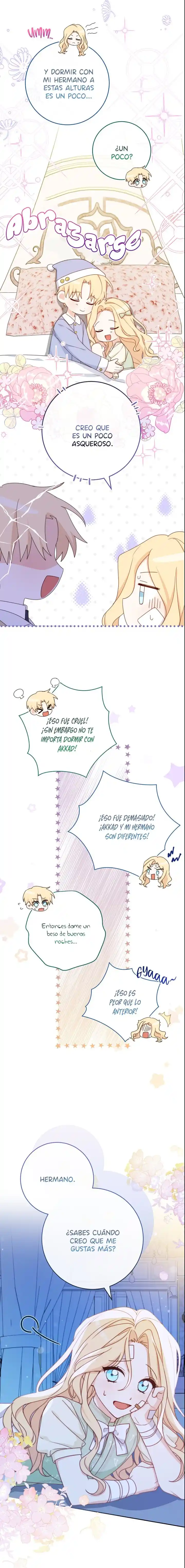 Por Favor, Trata Bien A Tus Amigos - Capítulo 17 - Página 7 - LectorTMOo