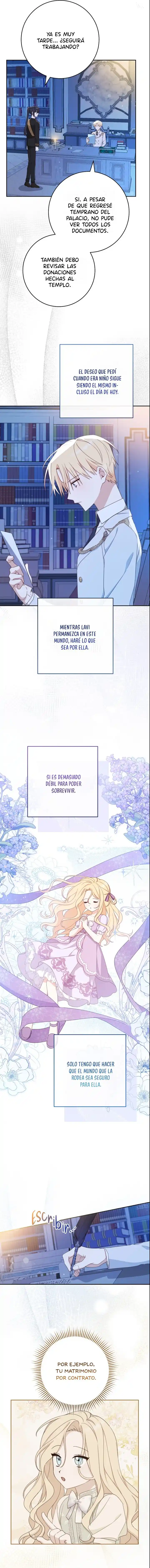 Por Favor, Trata Bien A Tus Amigos - Capítulo 17 - Página 12 - LectorTMOo