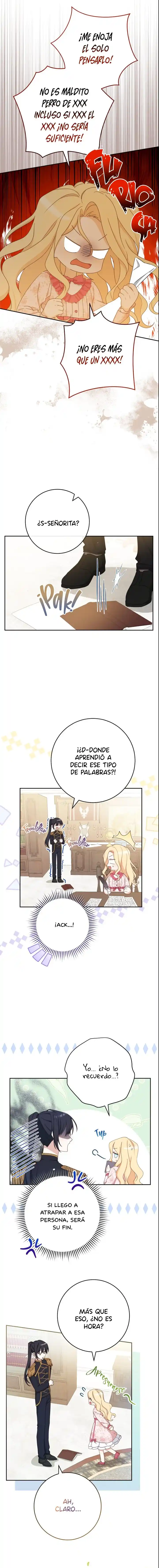 Por Favor, Trata Bien A Tus Amigos - Capítulo 17 - Página 15 - LectorTMOo