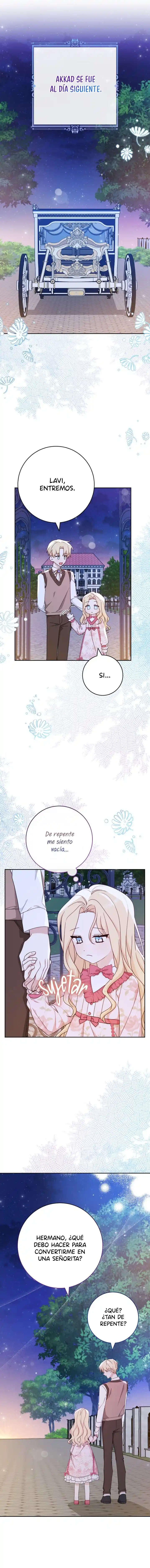 Por Favor, Trata Bien A Tus Amigos - Capítulo 18 - Página 11 - LectorTMOo