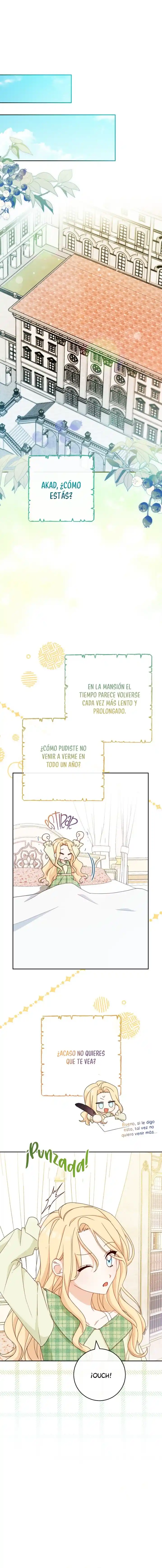 Por Favor, Trata Bien A Tus Amigos - Capítulo 18 - Página 12 - LectorTMOo
