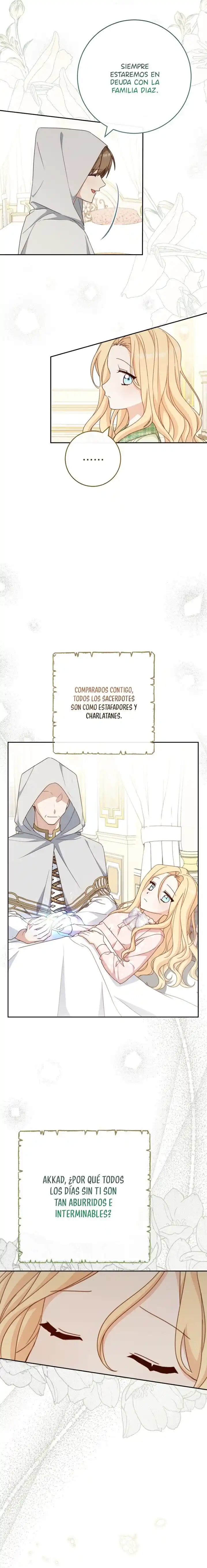 Por Favor, Trata Bien A Tus Amigos - Capítulo 18 - Página 15 - LectorTMOo