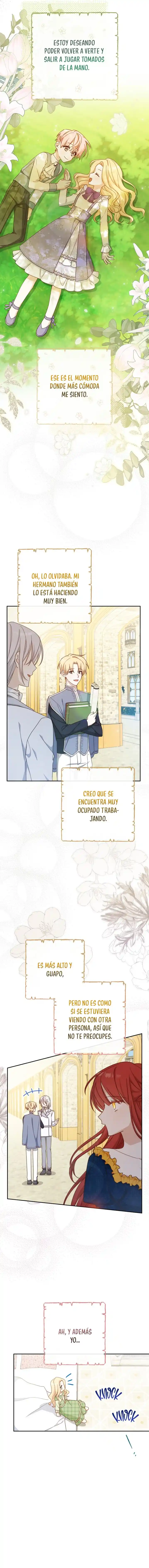 Por Favor, Trata Bien A Tus Amigos - Capítulo 18 - Página 16 - LectorTMOo