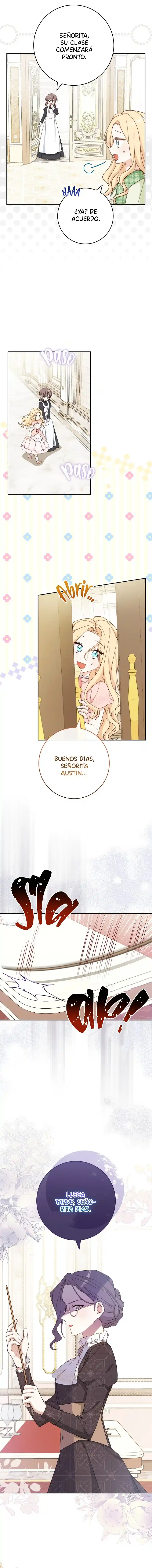 Por Favor, Trata Bien A Tus Amigos - Capítulo 18 - Página 17 - LectorTMOo
