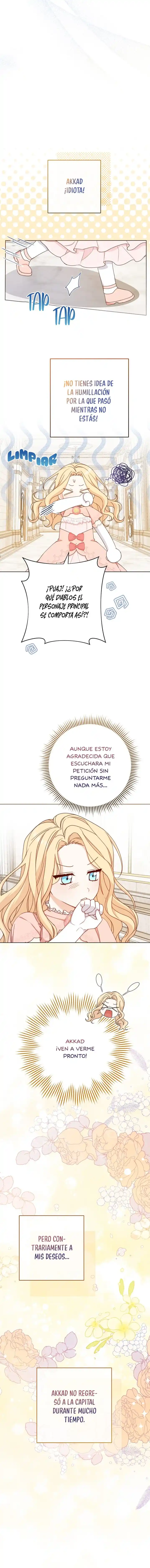 Por Favor, Trata Bien A Tus Amigos - Capítulo 19 - Página 14 - LectorTMOo
