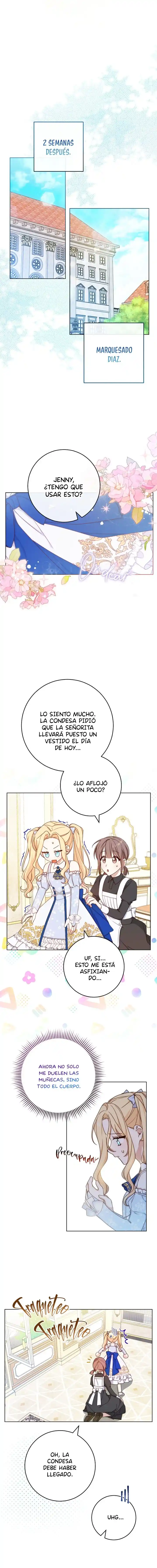 Por Favor, Trata Bien A Tus Amigos - Capítulo 19 - Página 15 - LectorTMOo