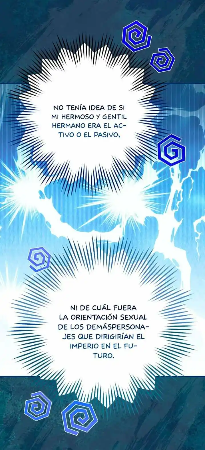 Por Favor, Trata Bien A Tus Amigos - Capítulo 2 - Página 4 - LectorTMOo