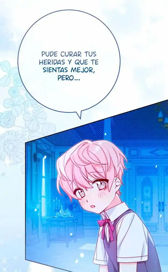 Por Favor, Trata Bien A Tus Amigos - Capítulo 2 - Página 7 - LectorTMOo