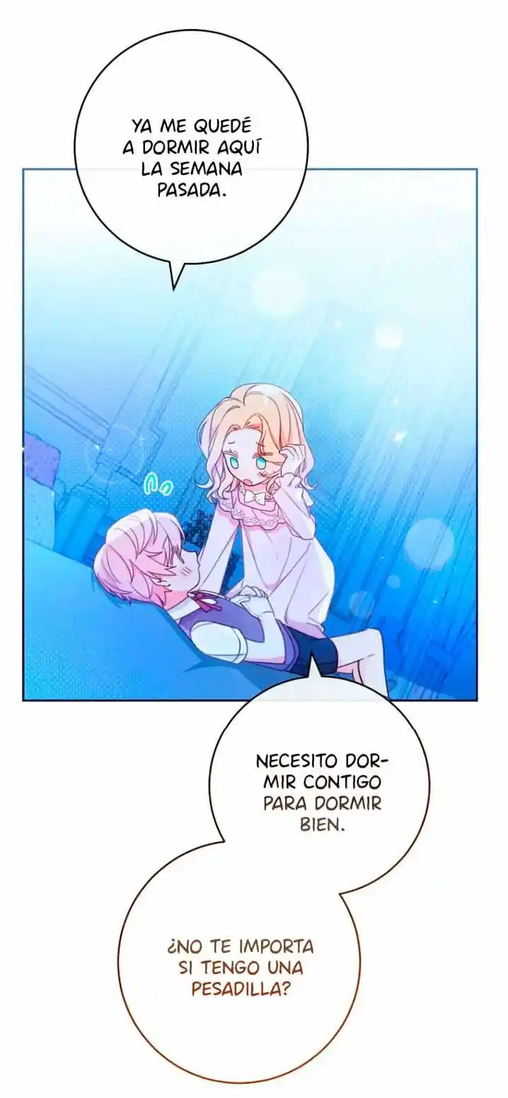 Por Favor, Trata Bien A Tus Amigos - Capítulo 2 - Página 16 - LectorTMOo