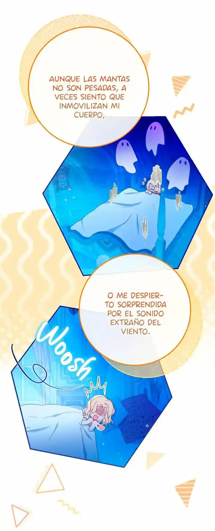 Por Favor, Trata Bien A Tus Amigos - Capítulo 2 - Página 17 - LectorTMOo