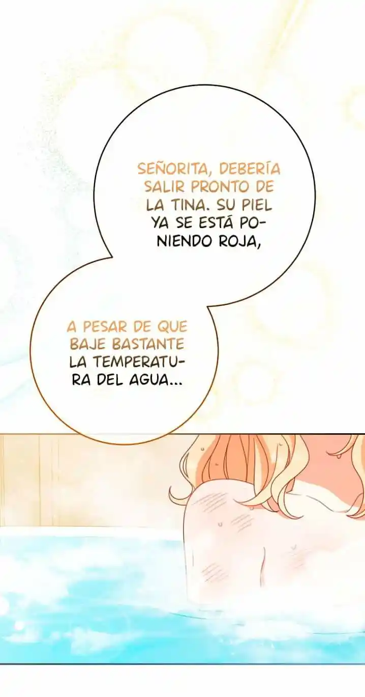 Por Favor, Trata Bien A Tus Amigos - Capítulo 2 - Página 32 - LectorTMOo