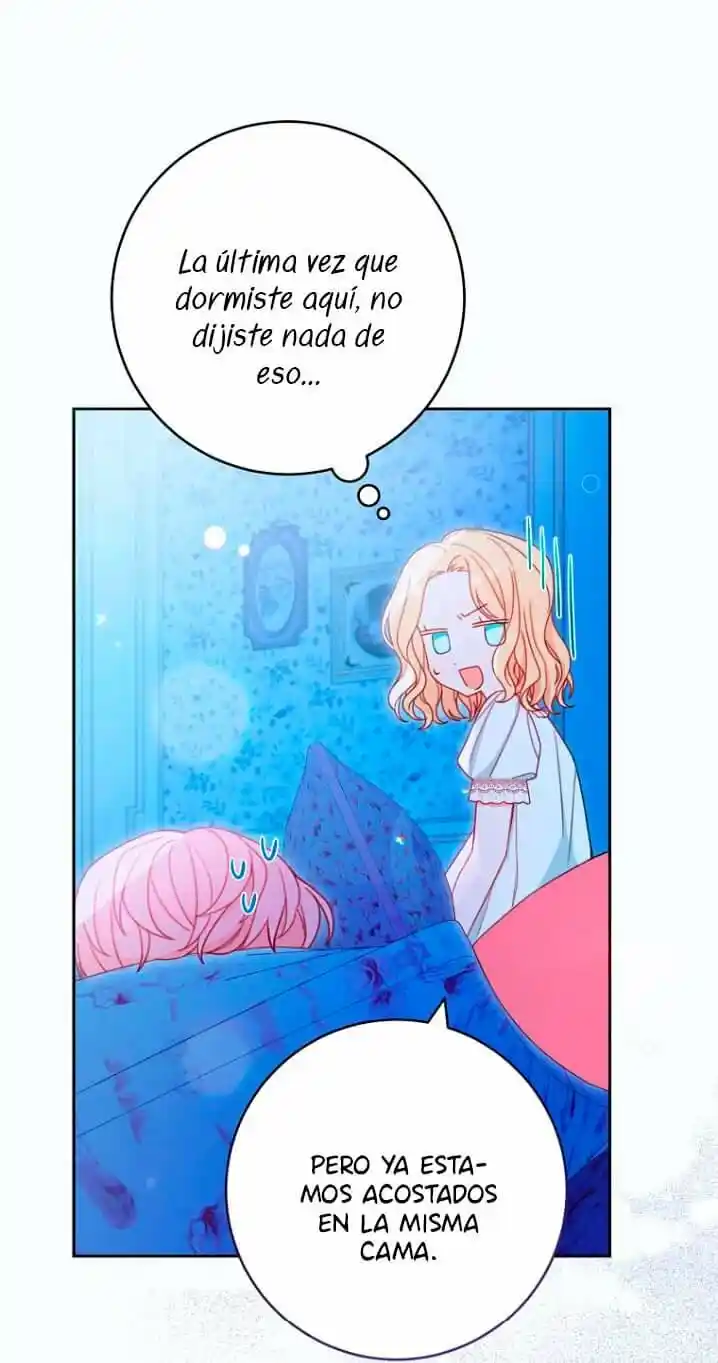 Por Favor, Trata Bien A Tus Amigos - Capítulo 2 - Página 38 - LectorTMOo