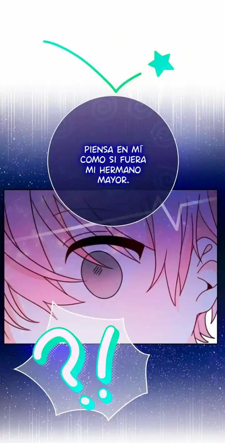 Por Favor, Trata Bien A Tus Amigos - Capítulo 2 - Página 47 - LectorTMOo