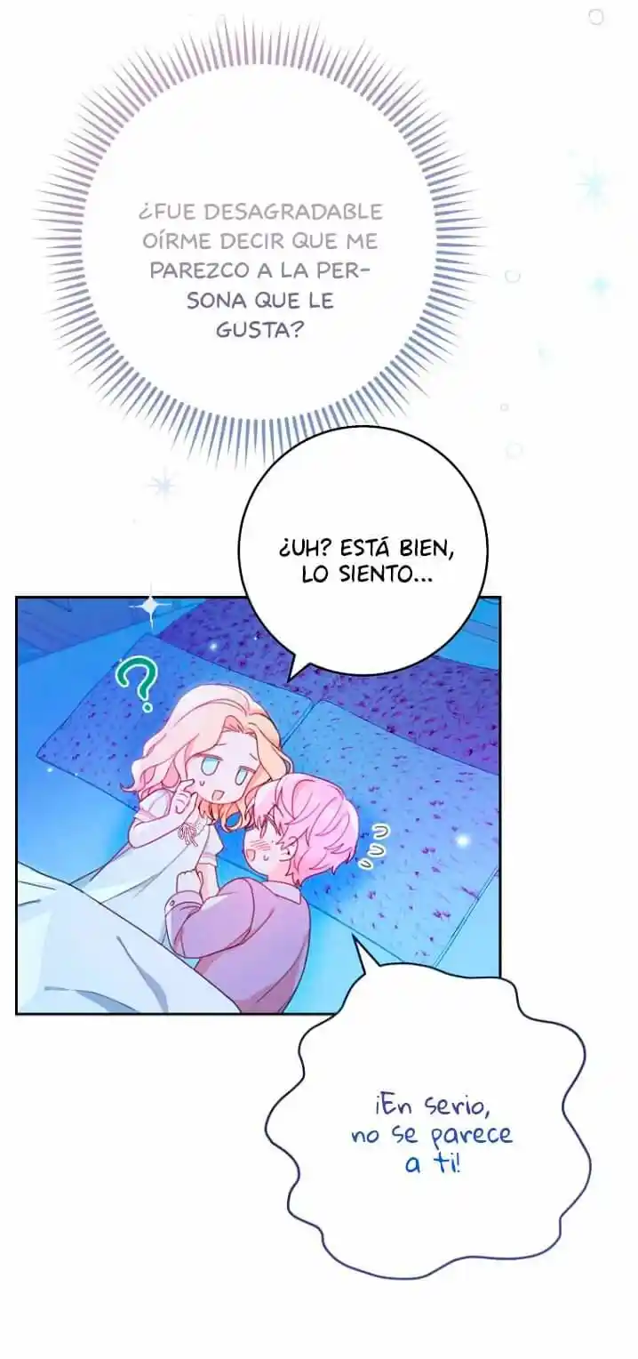 Por Favor, Trata Bien A Tus Amigos - Capítulo 2 - Página 52 - LectorTMOo