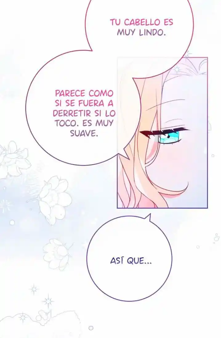 Por Favor, Trata Bien A Tus Amigos - Capítulo 2 - Página 55 - LectorTMOo