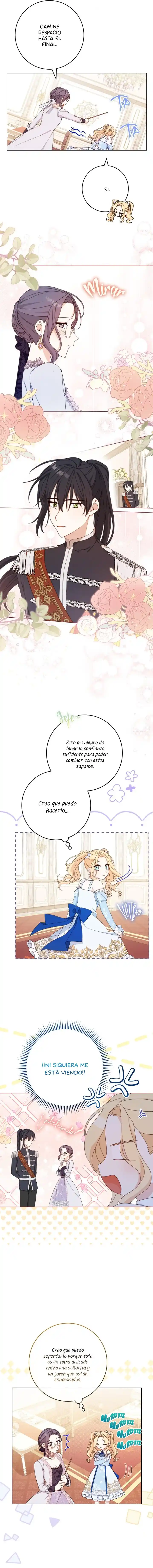 Por Favor, Trata Bien A Tus Amigos - Capítulo 20 - Página 8 - LectorTMOo