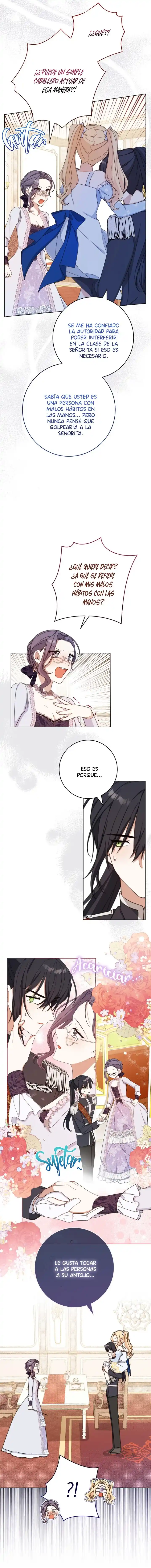 Por Favor, Trata Bien A Tus Amigos - Capítulo 20 - Página 11 - LectorTMOo