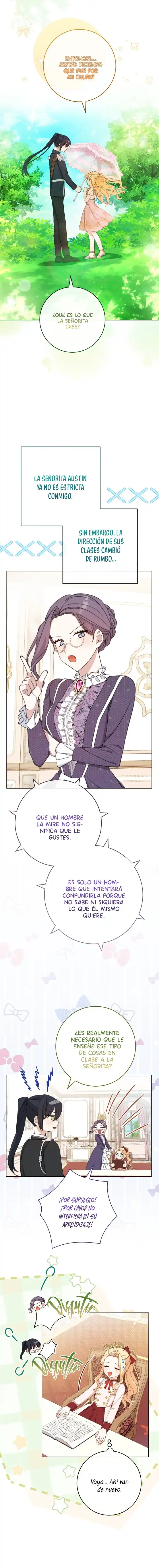 Por Favor, Trata Bien A Tus Amigos - Capítulo 20 - Página 15 - LectorTMOo