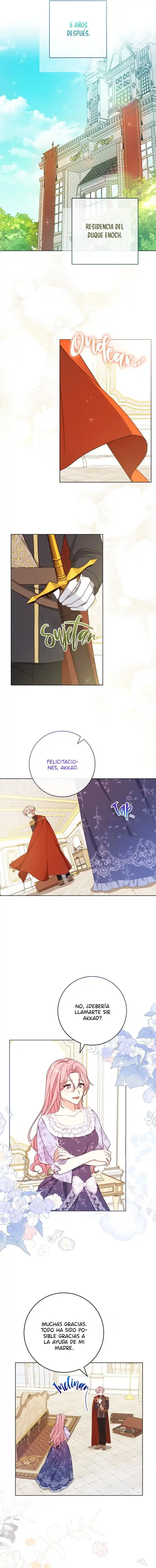 Por Favor, Trata Bien A Tus Amigos - Capítulo 20 - Página 17 - LectorTMOo