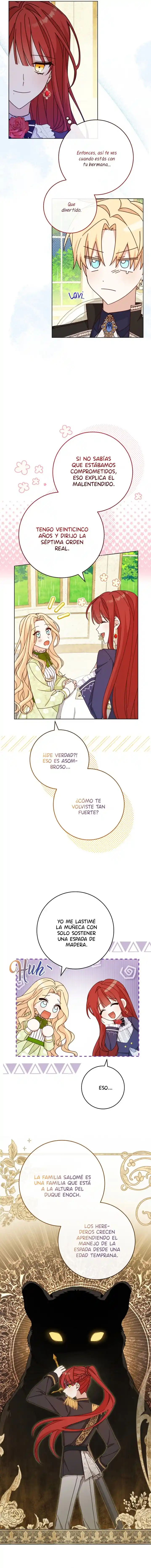 Por Favor, Trata Bien A Tus Amigos - Capítulo 21 - Página 16 - LectorTMOo