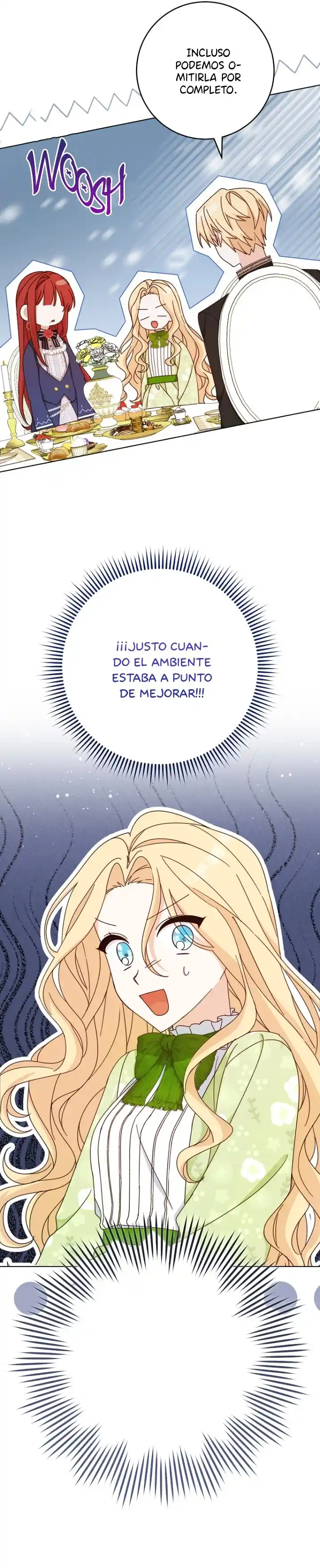 Por Favor, Trata Bien A Tus Amigos - Capítulo 21 - Página 18 - LectorTMOo