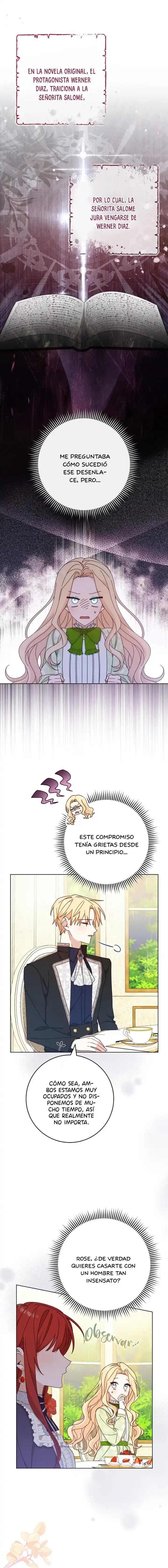 Por Favor, Trata Bien A Tus Amigos - Capítulo 22 - Página 4 - LectorTMOo