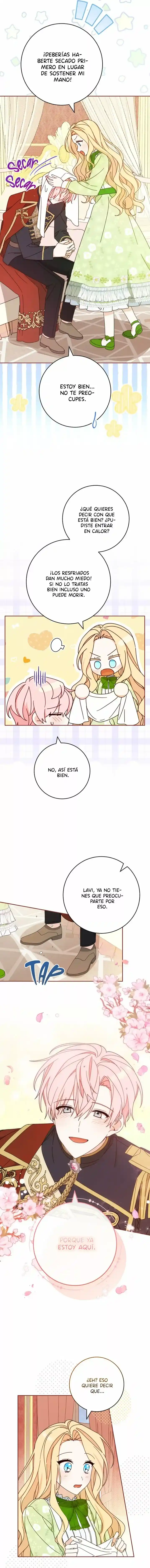 Por Favor, Trata Bien A Tus Amigos - Capítulo 23 - Página 13 - LectorTMOo