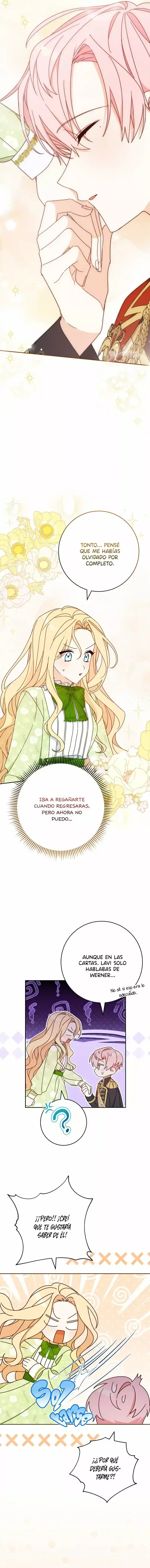 Por Favor, Trata Bien A Tus Amigos - Capítulo 23 - Página 15 - LectorTMOo