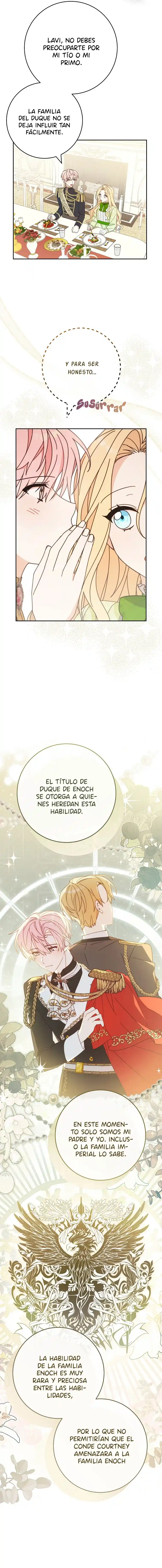 Por Favor, Trata Bien A Tus Amigos - Capítulo 24 - Página 10 - LectorTMOo