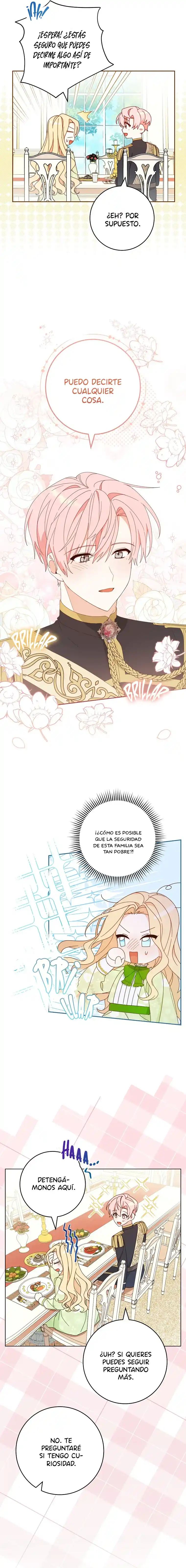 Por Favor, Trata Bien A Tus Amigos - Capítulo 24 - Página 11 - LectorTMOo